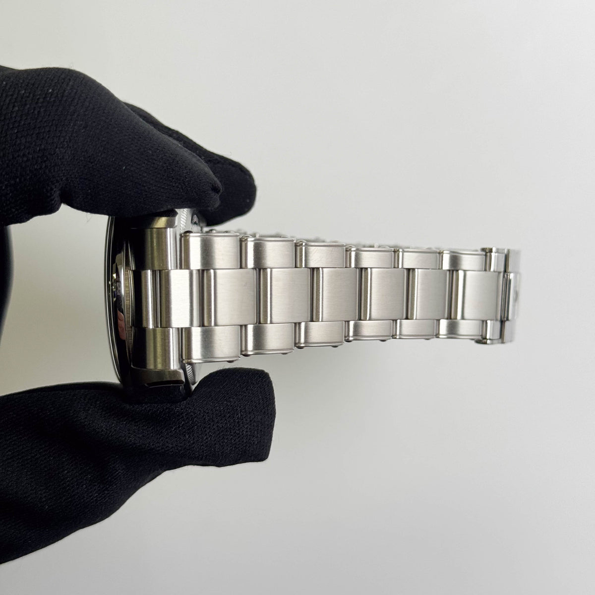 Tudor Black Bay 41mm Black Dial Watch Ref# 79360N