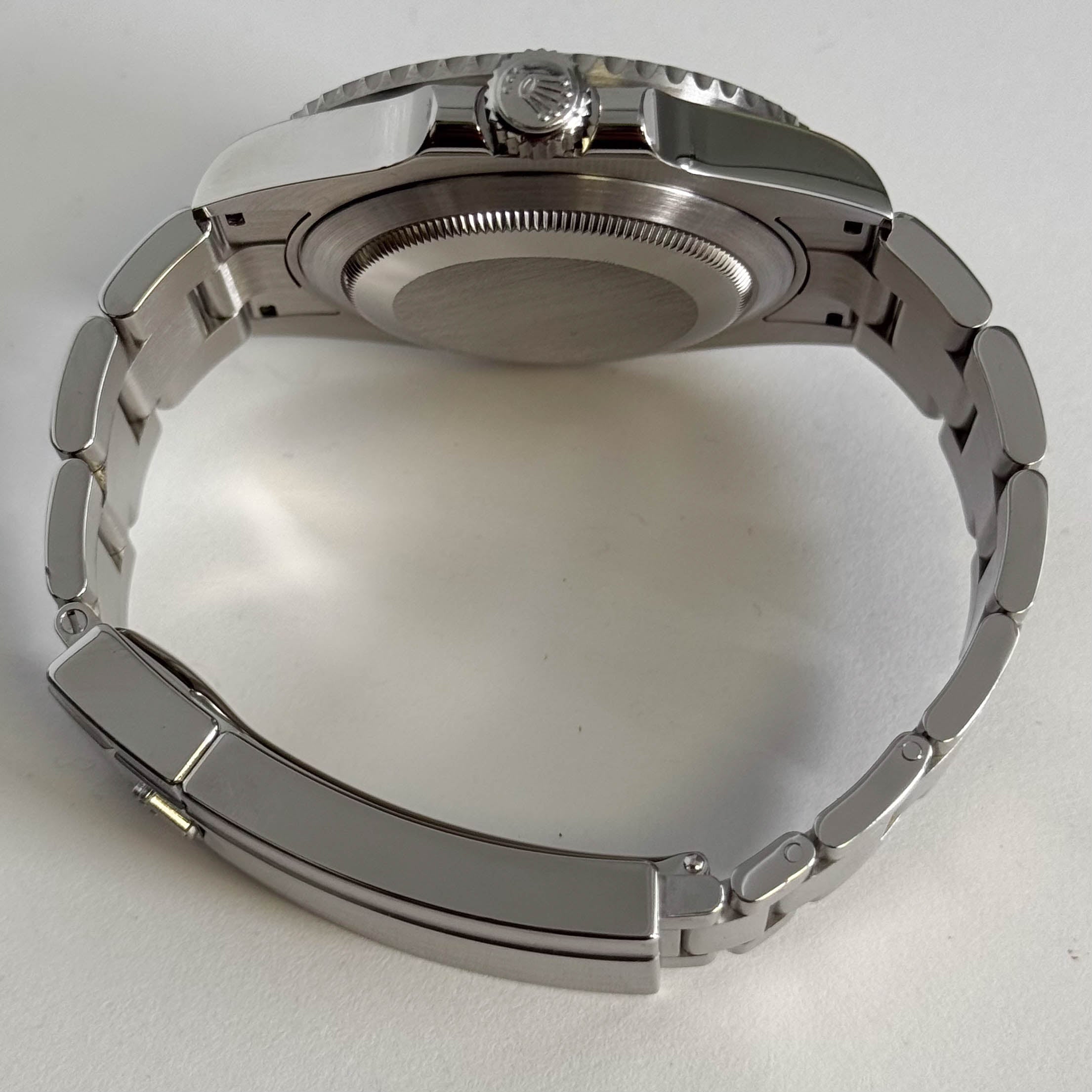 Rolex Submariner 41mm Black Dial Watch Ref# 126610LN