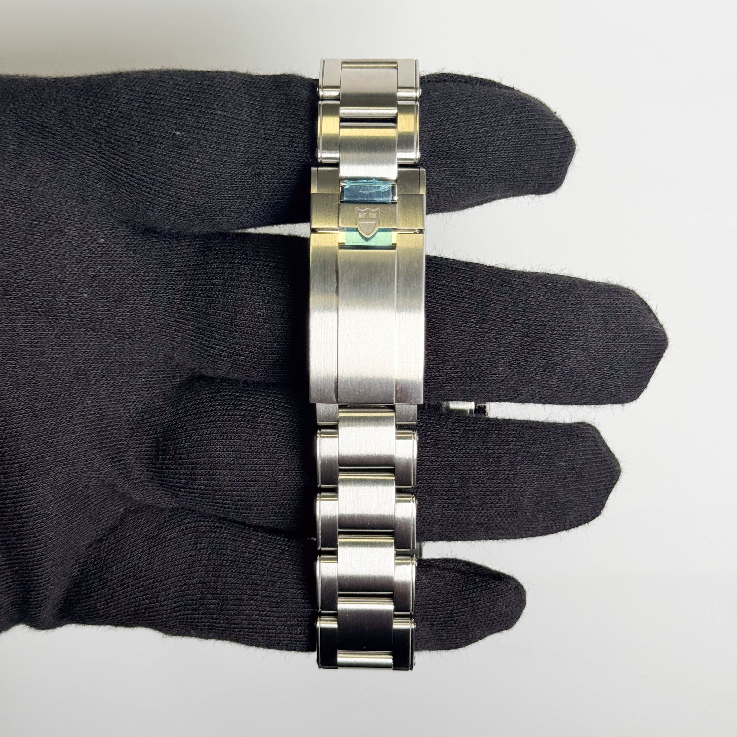 Tudor Black Bay 37mm Blue Dial Watch Ref# M79000B