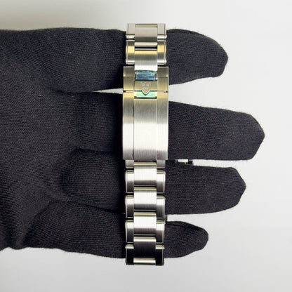 Tudor Black Bay 37mm Blue Dial Watch Ref# M79000B