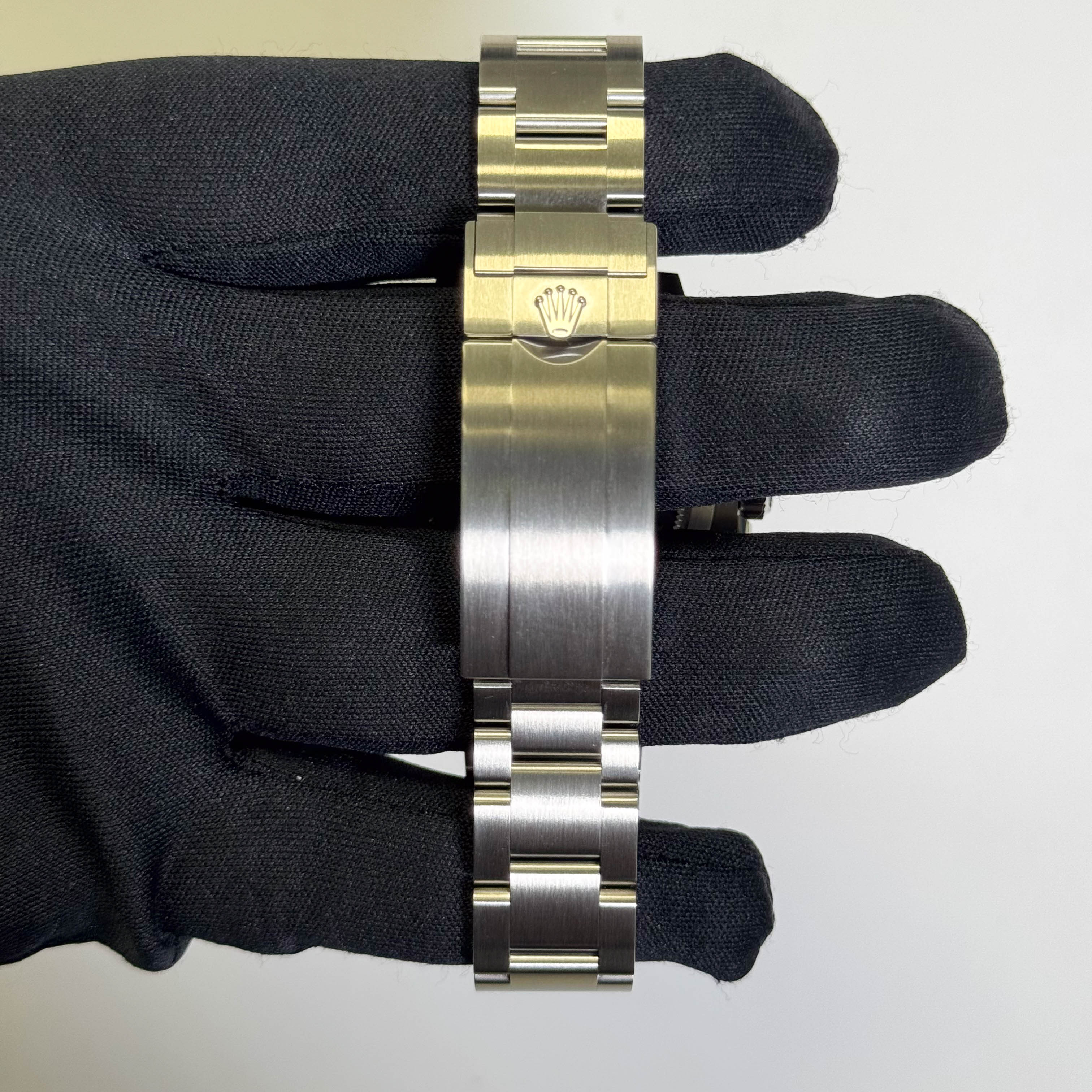 Rolex Submariner 41mm Black Dial Watch Ref# 126610LN