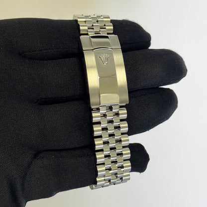 Rolex Sky-Dweller 42mm Blue Dial Watch Ref# 336934 - Happy Jewelers Fine Jewelry Lifetime Warranty