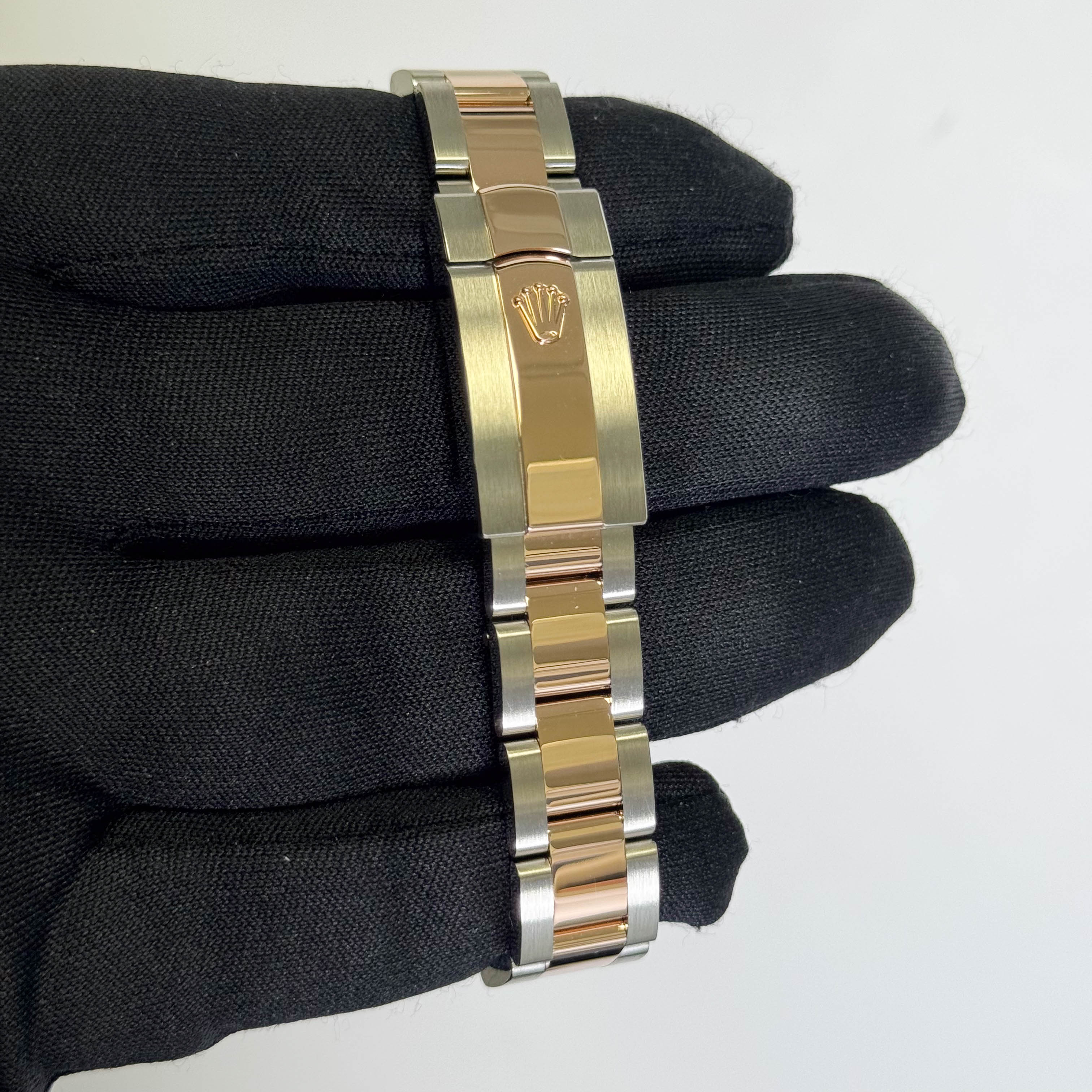 Rolex Datejust 31mm Chocolate Dial Watch Ref# 278341RBR - Happy Jewelers Fine Jewelry Lifetime Warranty