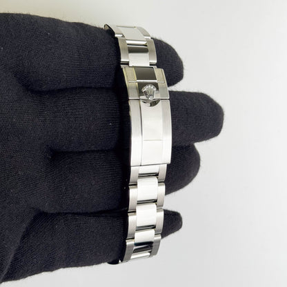 Rolex Daytona 40mm Black Dial Watch Ref# 126500LN
