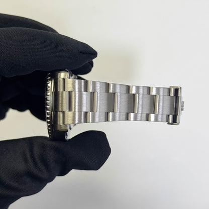 Rolex Yacht-Master 42mm Black Dial Watch Ref# 226627