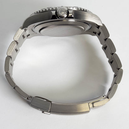 Rolex Yacht-Master 42mm Black Dial Watch Ref# 226627