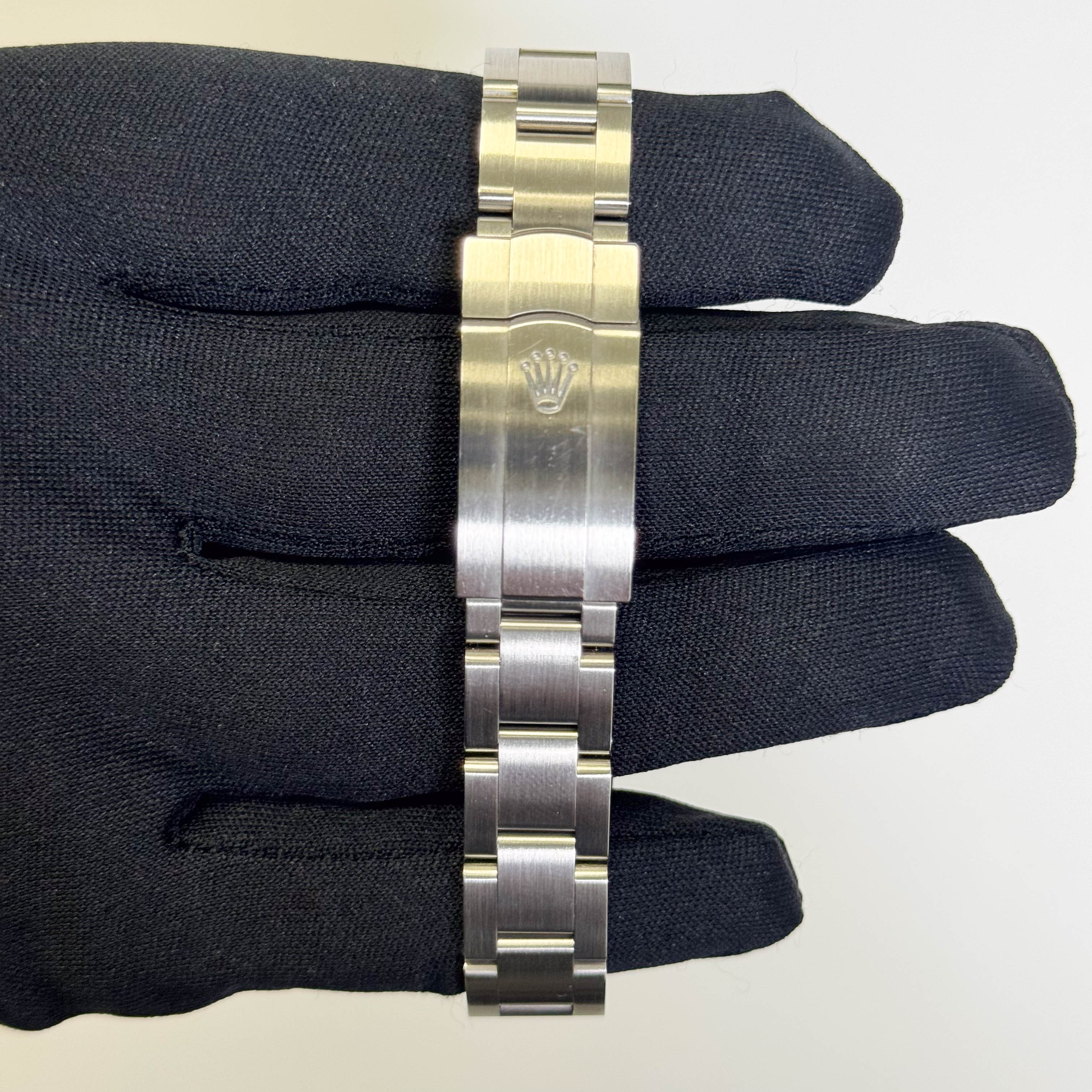 Rolex Oyster Perpetual 31mm Tiffany Dial Watch Ref# 277200