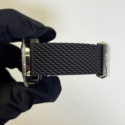 Breitling Superocean 42mm Black Dial Watch Ref# AB2010