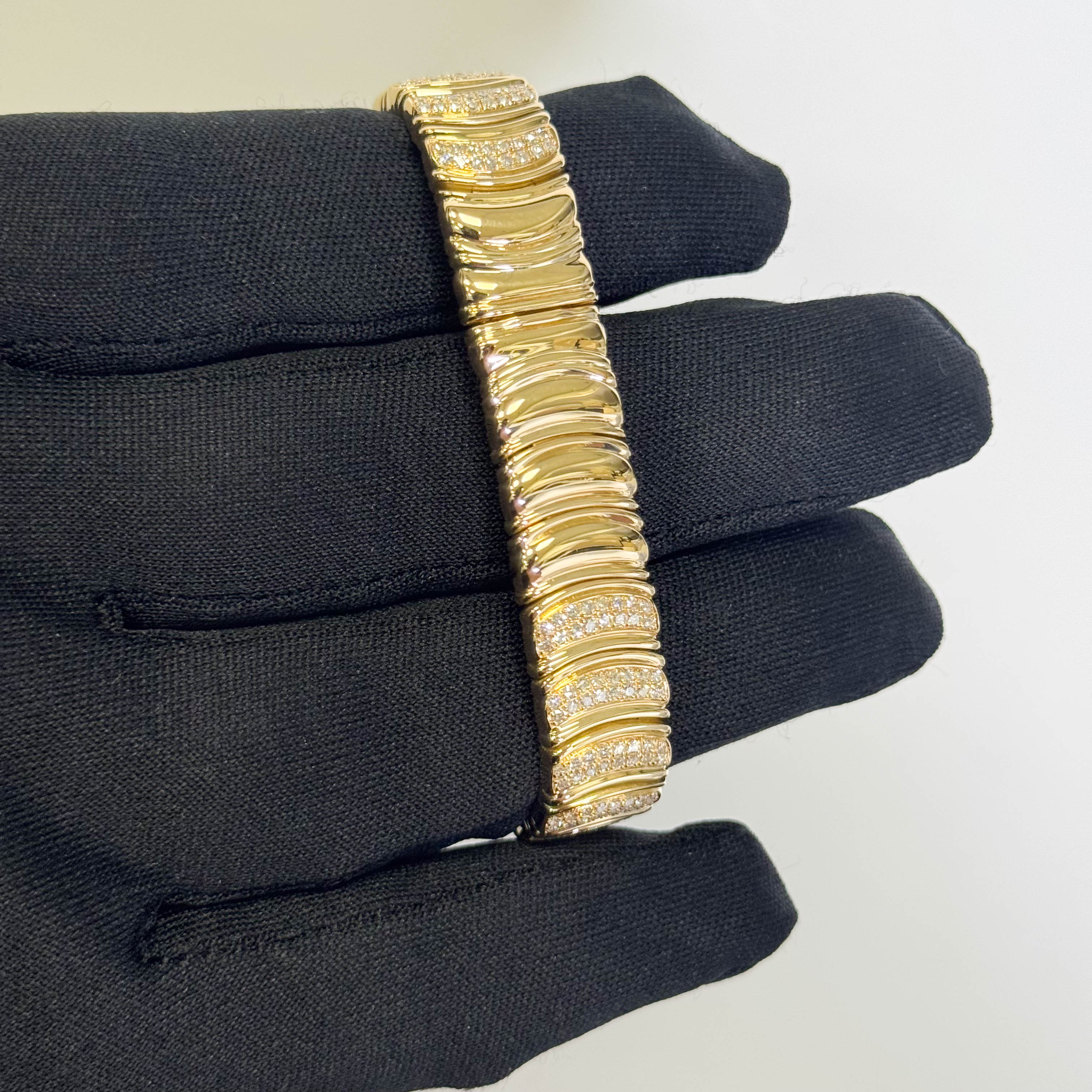 Cartier Ellipse 28mm x 12mm White Dial Watch