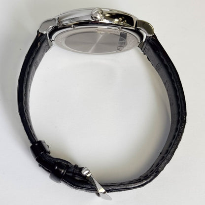 IWC Portofino 40mm Silver Dial Watch Ref# IW356501 - Happy Jewelers Fine Jewelry Lifetime Warranty