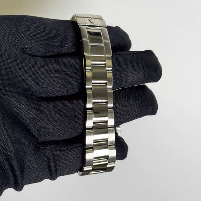 Rolex Yacht-Master 40mm Silver Dial Watch Ref# 116622