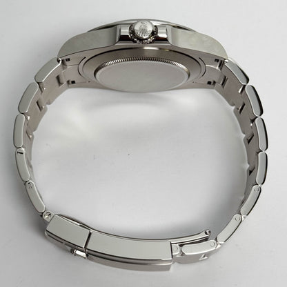 Rolex Explorer II 42mm White Dial Watch Ref# 226570 - Happy Jewelers Fine Jewelry Lifetime Warranty