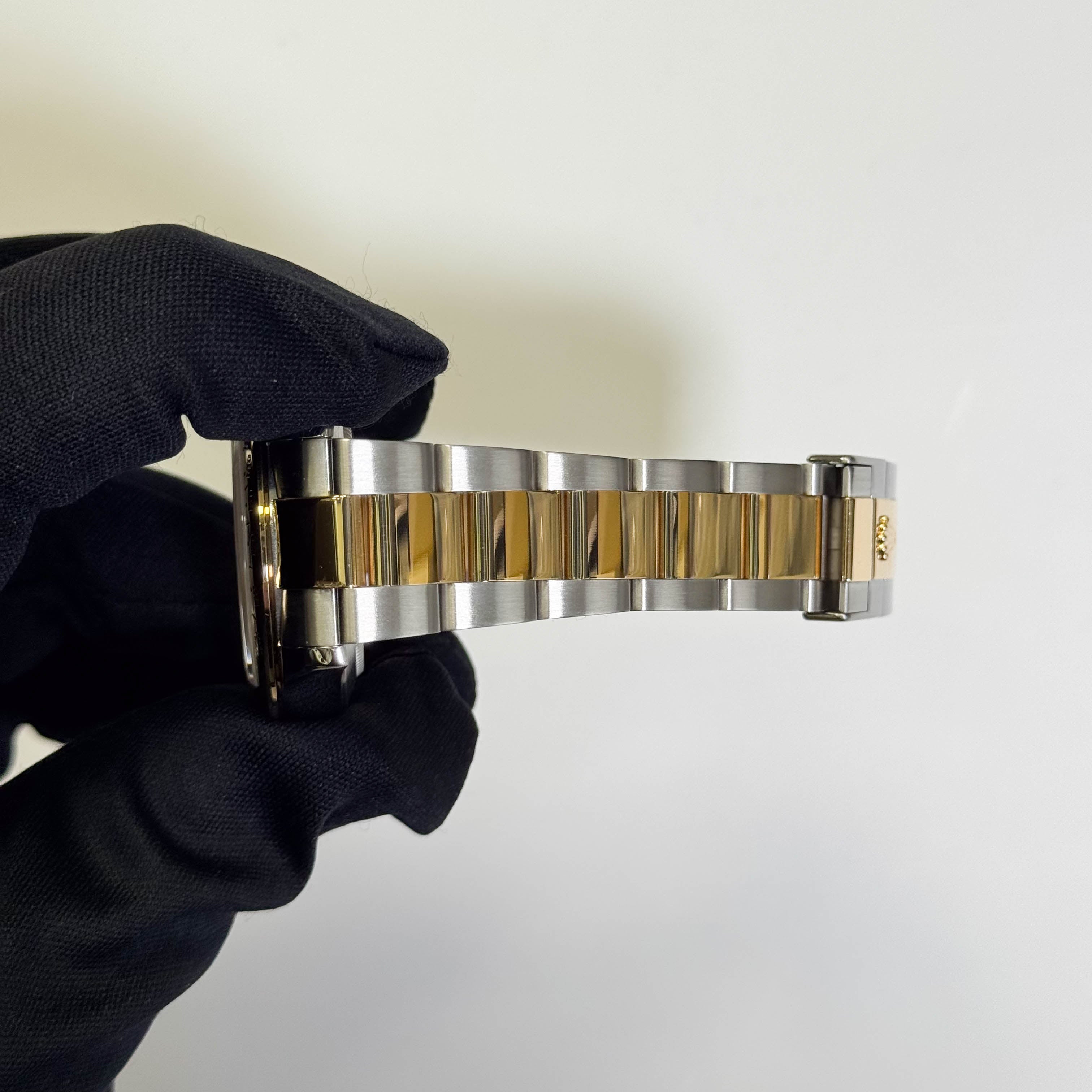 Rolex Daytona 40mm Racing Blue Dial Watch Ref# 116523