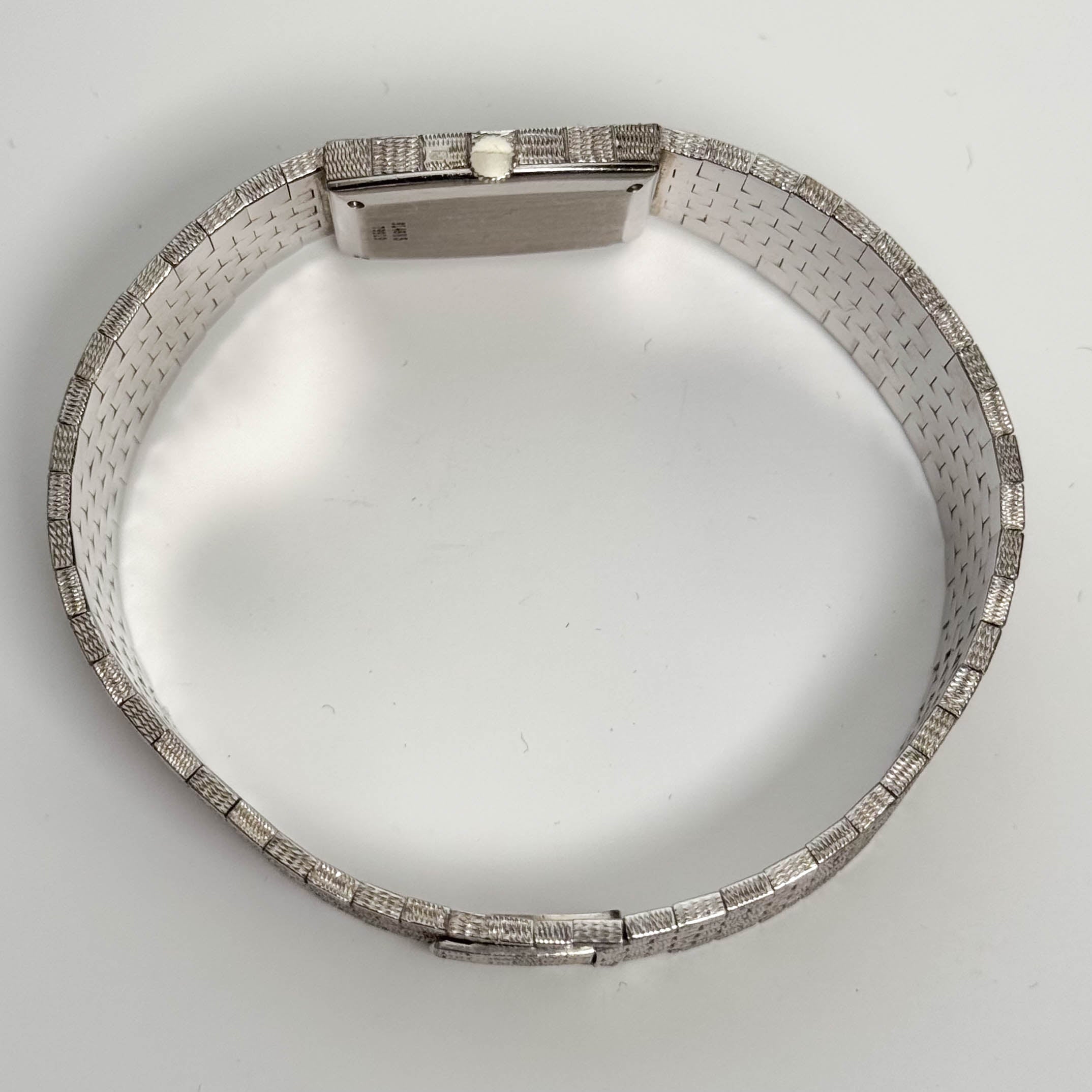 Piaget Limelight 23mm White Dial Watch Ref# 9148 - Happy Jewelers Fine Jewelry Lifetime Warranty