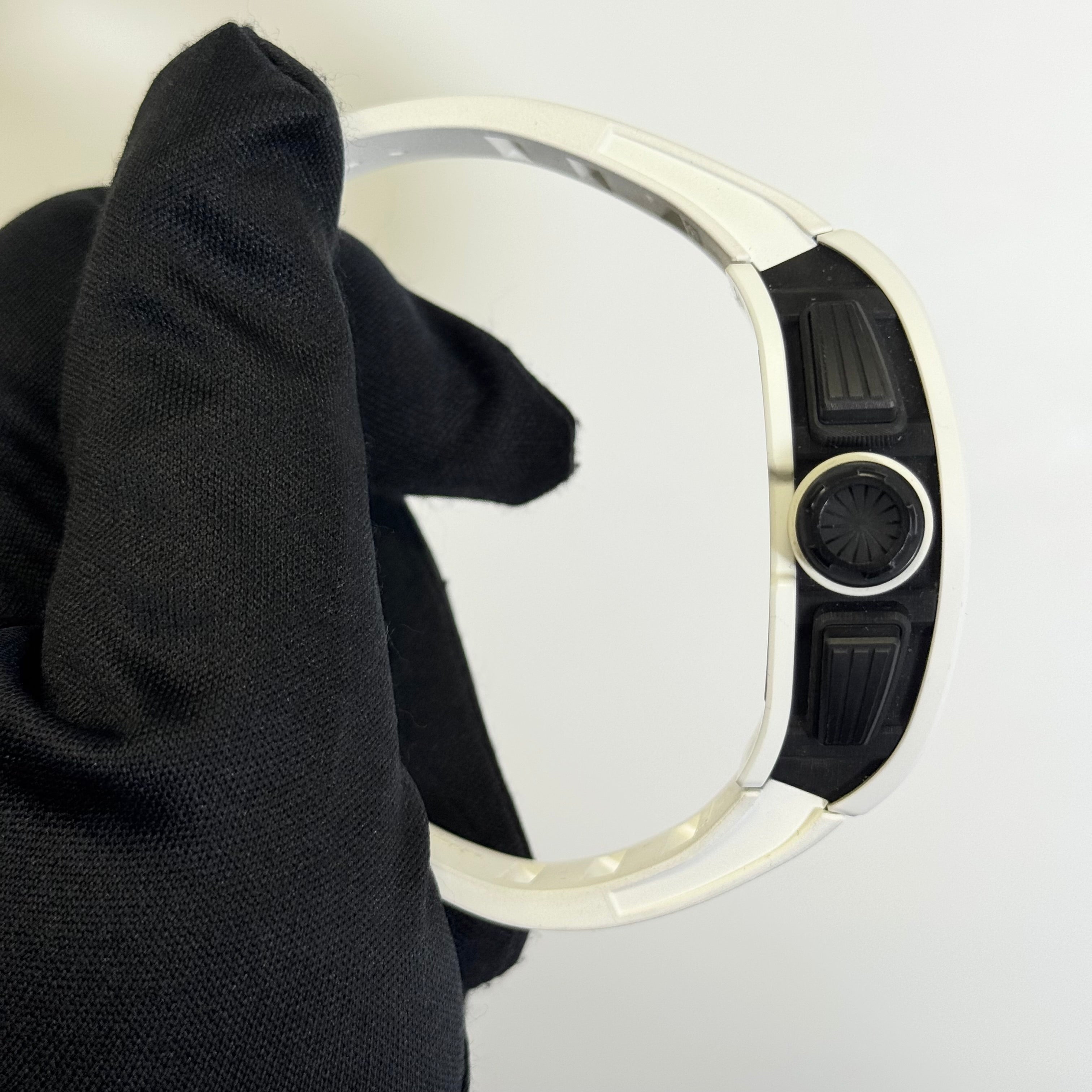 Richard Mille RM011 42mm Openwork Dial Watch Ref# RM011