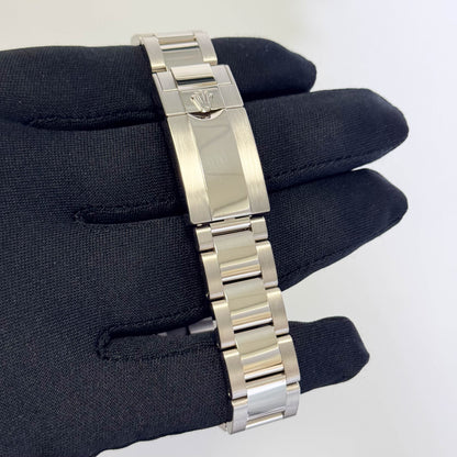 Rolex Daytona 40mm Black Dial Watch Ref# 126509 - Happy Jewelers Fine Jewelry Lifetime Warranty