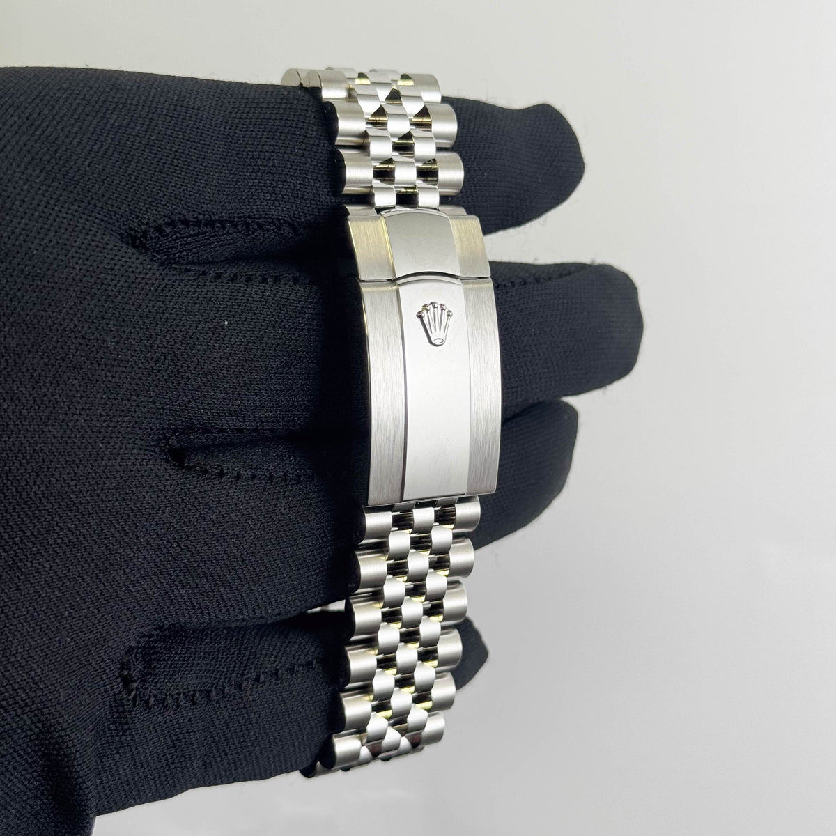 Rolex Sky-Dweller 42mm Blue Dial Watch Ref# 336934
