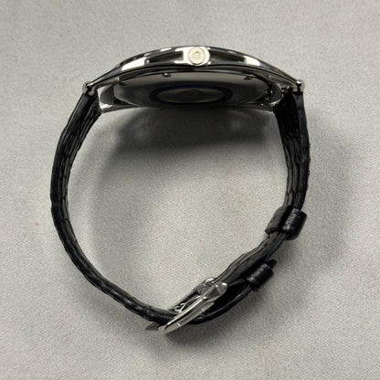 De Bethune DB28 XP Starry Sky 43mm Titanium Blue Dial Ref# DB28XPTIS3V2 - Happy Jewelers Fine Jewelry Lifetime Warranty