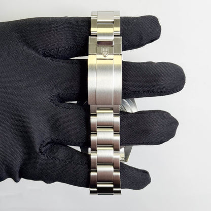 Tudor Black Bay 68 43mm Blue Dial Watch Ref# 7943A1A0NU