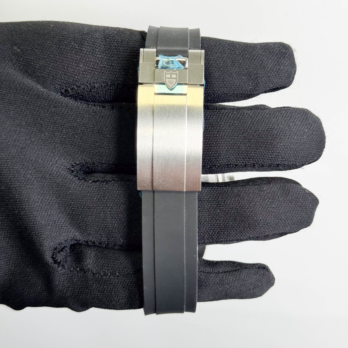 Tudor Black Bay 41mm Black Dial Watch Ref# 7941A1A0RU