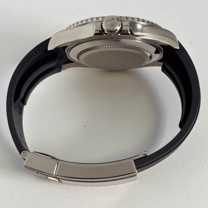 Rolex Yacht-Master 42mm Black Dial Watch Ref# 226659