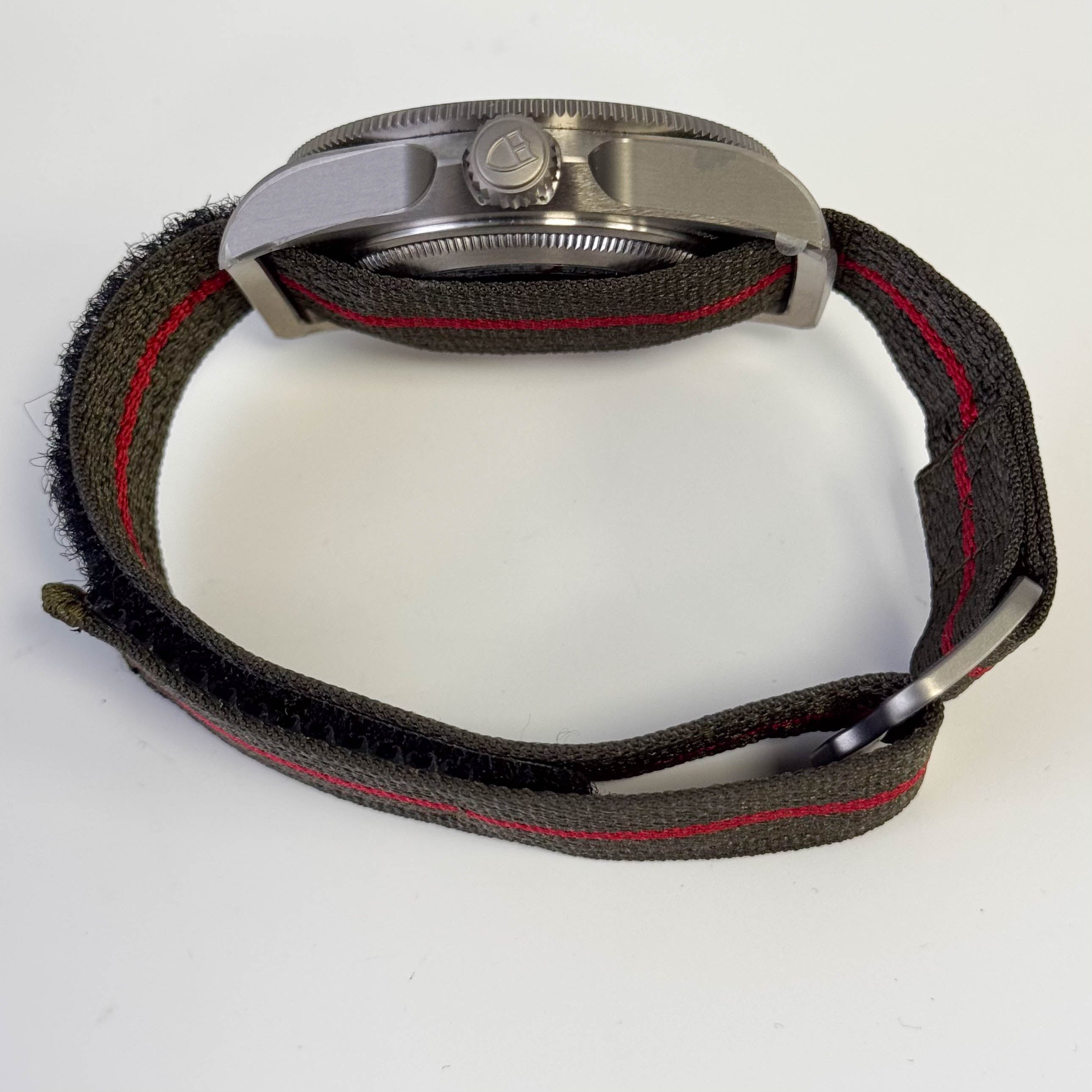 Tudor Pelagos FXD 42mm Black Dial Watch Ref# 25717N