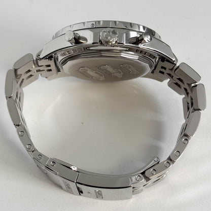 Breitling Bentley 49mm White Dial Watch Ref# A25366 - Happy Jewelers Fine Jewelry Lifetime Warranty