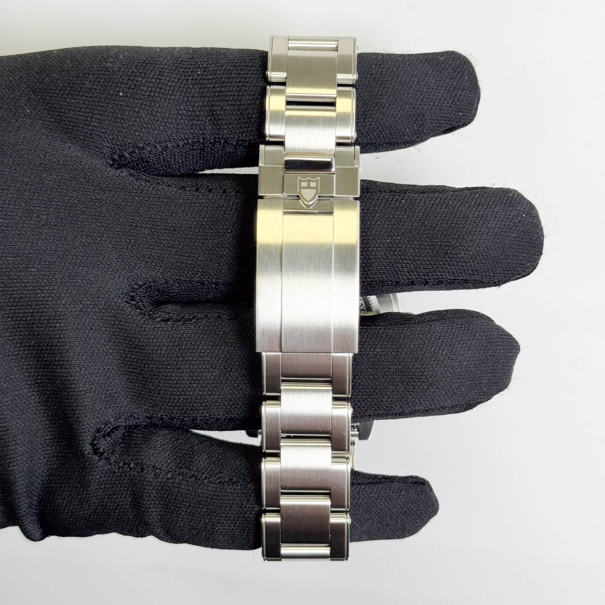 Tudor Black Bay 37mm Blue Dial Watch Ref# 79000B