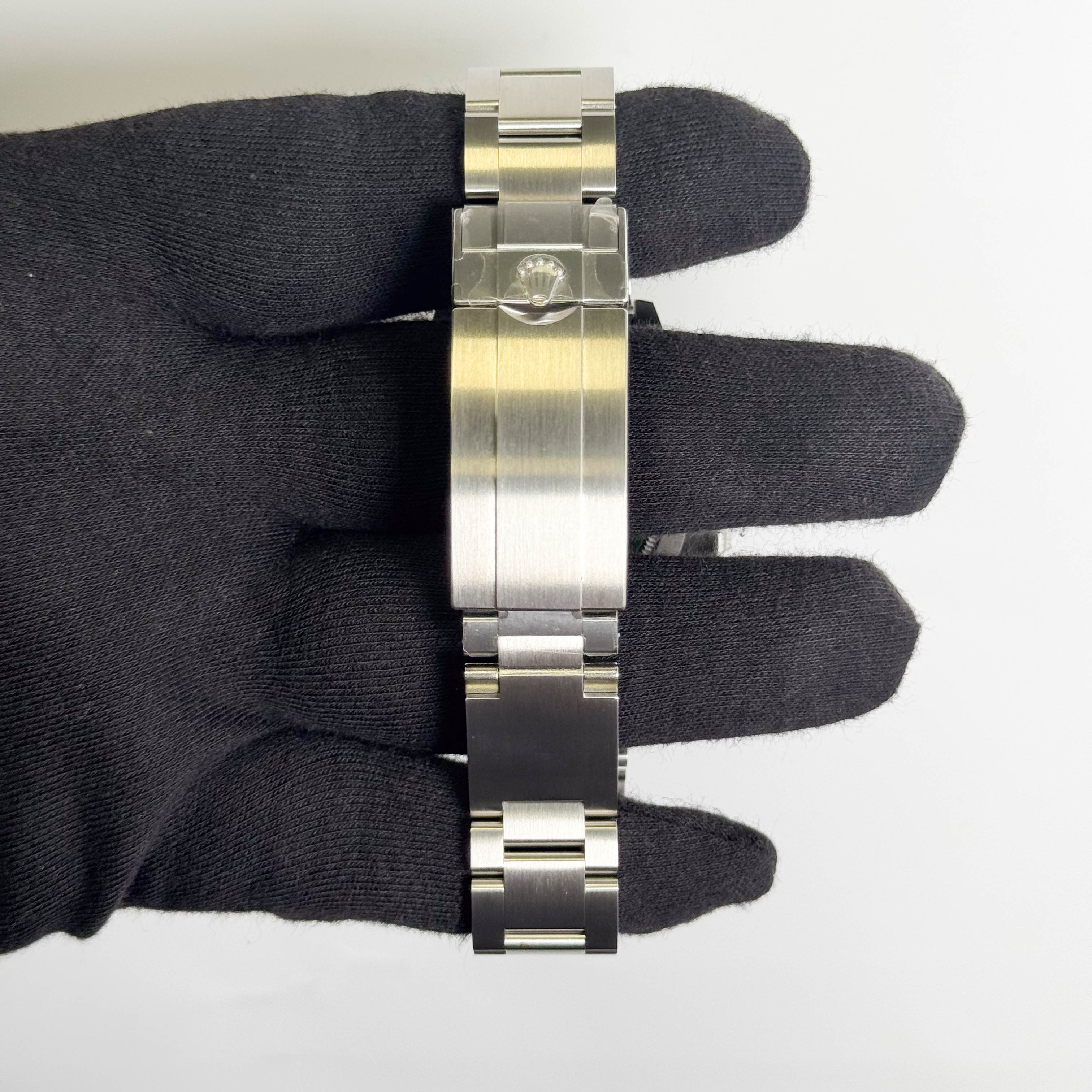 Rolex Sea-Dweller "50th Anniversary" 43mm Black Dial Watch Ref# 126600