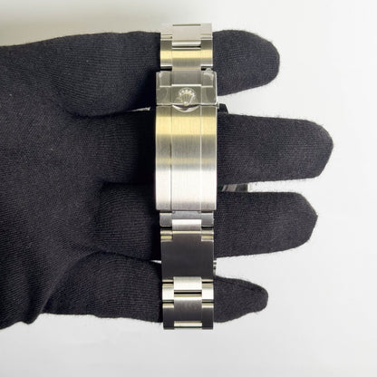 Rolex Sea-Dweller "50th Anniversary" 43mm Black Dial Watch Ref# 126600
