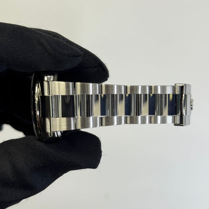 Rolex Datejust 36mm MOP Dial Watch Ref# 126234 - Happy Jewelers Fine Jewelry Lifetime Warranty