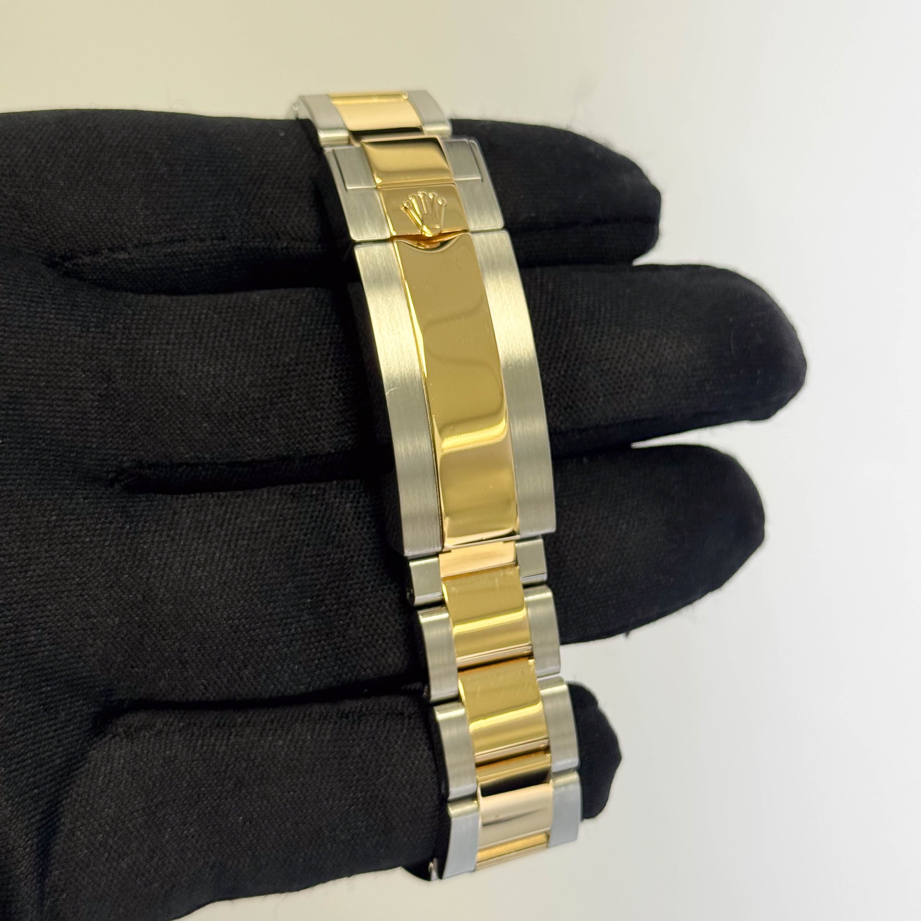 Rolex Submariner 40mm Black Dial Watch Ref# 116613LN - Happy Jewelers Fine Jewelry Lifetime Warranty