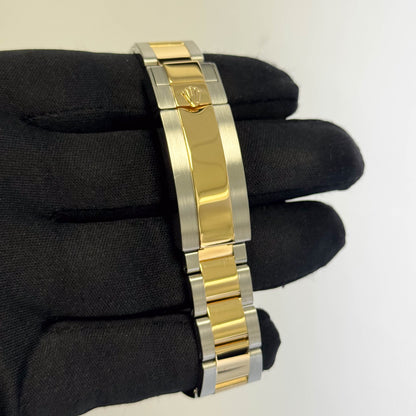 Rolex Submariner 40mm Black Dial Watch Ref# 116613LN - Happy Jewelers Fine Jewelry Lifetime Warranty