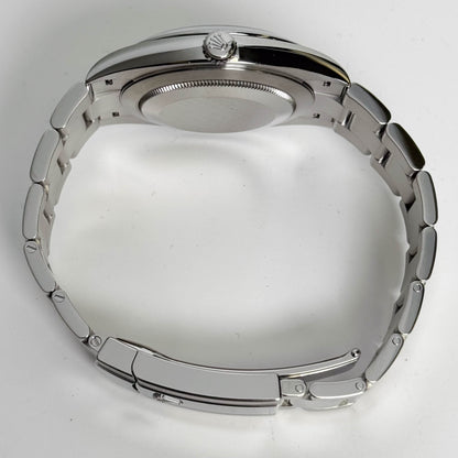 Rolex Datejust 41mm Blue Dial Watch Ref# 126300 - Happy Jewelers Fine Jewelry Lifetime Warranty