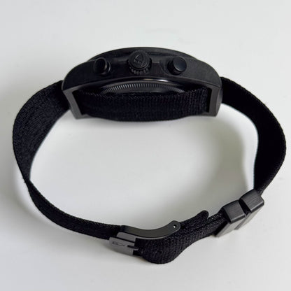 Tudor Pelagos FXD Chrono 43mm Black Dial Watch Ref# 25827KN