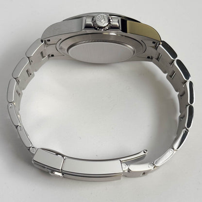 Rolex Explorer II 42mm White Dial Watch Ref# 226570