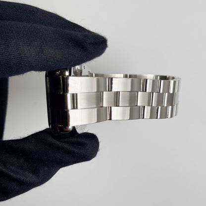 Cartier Roadster 48mm Silver Dial Watch Ref# W62019X6 - Happy Jewelers Fine Jewelry Lifetime Warranty