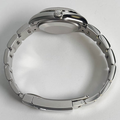 Rolex Datejust 31mm Silver Dial Watch Ref# 278274