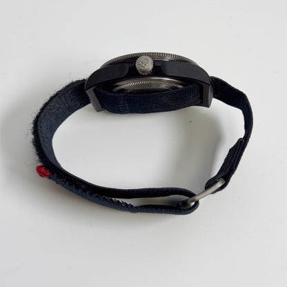 Tudor Pelagos 42mm Blue Dial Watch Ref# 25707KN