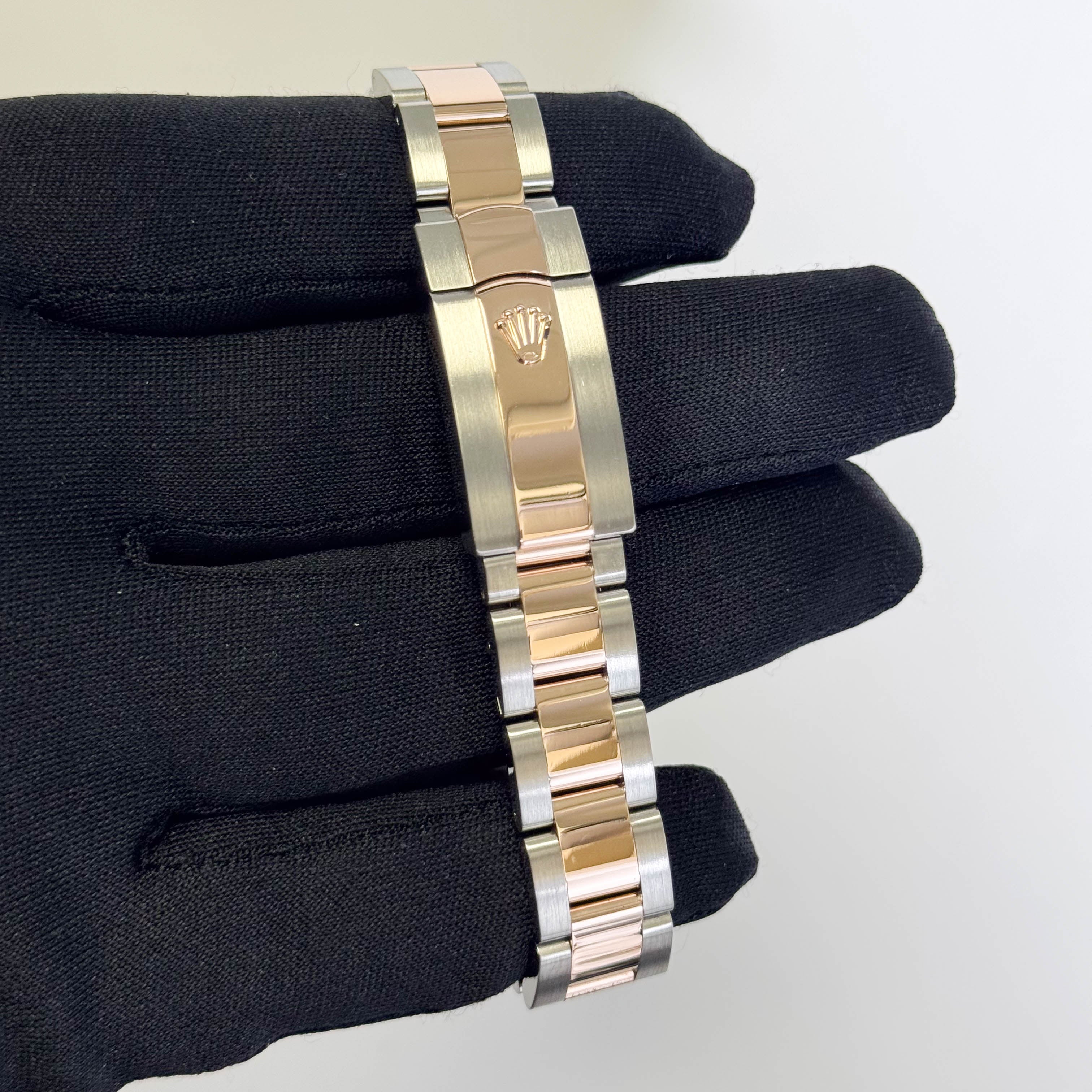 Rolex Datejust 31mm Rhodium Dial Watch Ref# 278241 - Happy Jewelers Fine Jewelry Lifetime Warranty