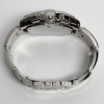 Cartier Roadster 43mm Black Dial Watch Ref# W62020X6 - Happy Jewelers Fine Jewelry Lifetime Warranty