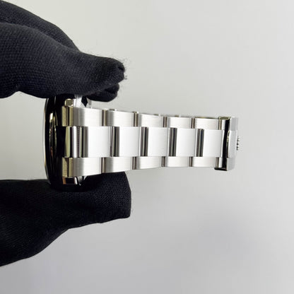 Rolex Datejust 36mm Wimbledon Dial Watch Ref# 126200