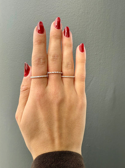 Sale of the Day - Final Sale (Diamond Rings)