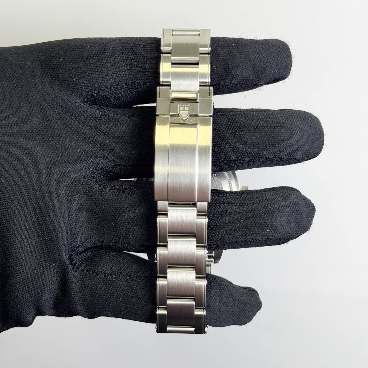 Tudor Black Bay 58 39mm Red Dial Watch Ref# 7939A1A0RU