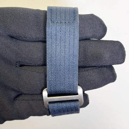 Tudor Pelagos FXD 43mm Blue Dial Watch Ref# 25807KN - Happy Jewelers Fine Jewelry Lifetime Warranty