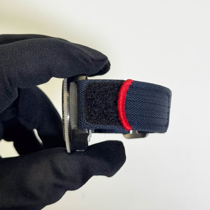 Tudor Pelagos FXD 43mm Blue Dial Watch Ref# 25807KN - Happy Jewelers Fine Jewelry Lifetime Warranty