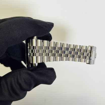 Rolex Datejust 41mm Green Dial Watch Ref# 126300