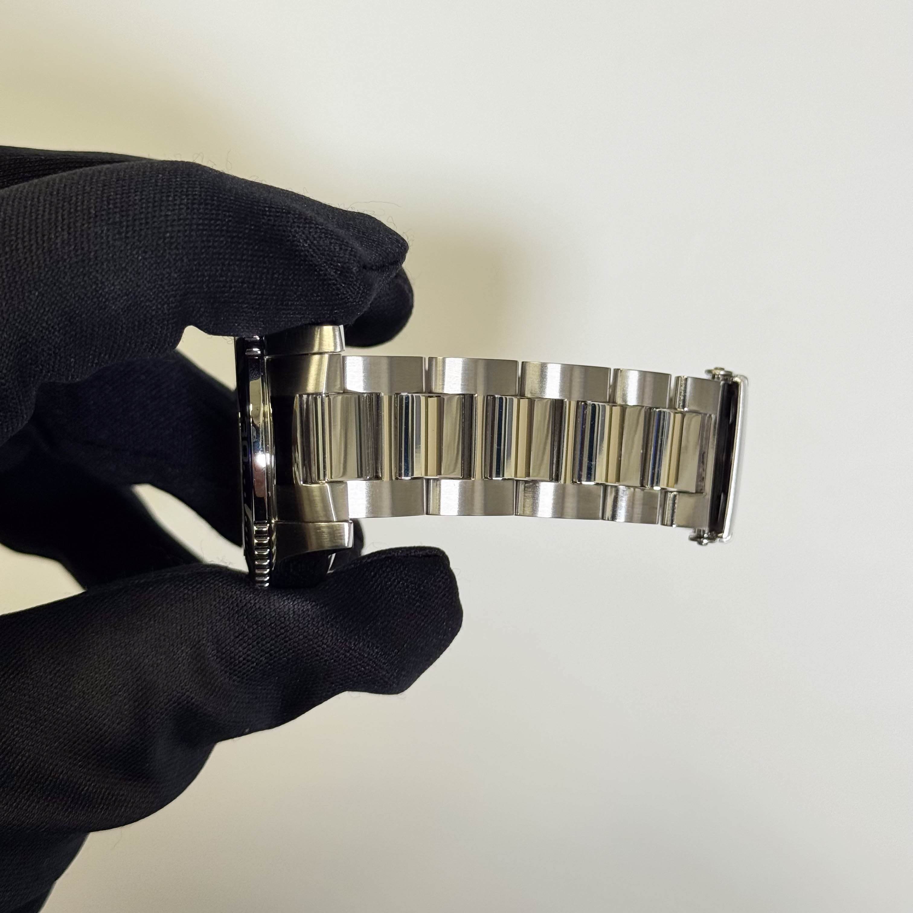 Longines HydroConquest 39mm Blue Dial Watch Ref# L3.741.4.96.6 - Happy Jewelers Fine Jewelry Lifetime Warranty