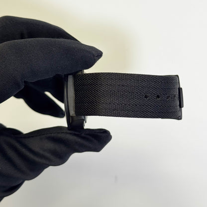 Tudor Pelagos 42mm Black Dial Watch Ref# 25827KN - Happy Jewelers Fine Jewelry Lifetime Warranty