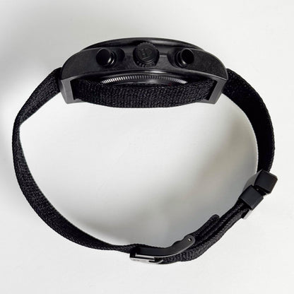 Tudor Pelagos 42mm Black Dial Watch Ref# 25827KN - Happy Jewelers Fine Jewelry Lifetime Warranty